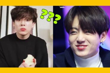 Jungkook cute and funny moments 2019 - Bunny Jungkook