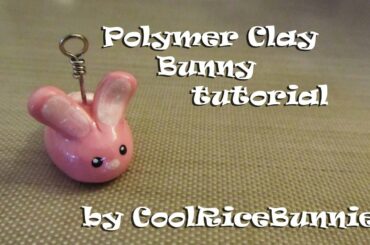 Tutorial: ☆ Cute Bunny Rabbit ☆ (=^・^=)