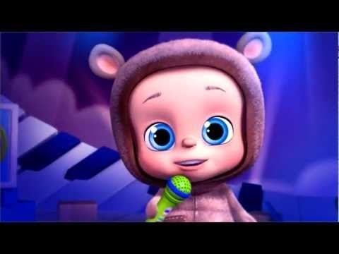 Baby Vuvu aka Cutest Baby Song in the world - Everybody Dance Now (Official Music Video)