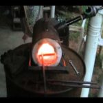 Gas Forge, Cute Bunny, Forge Weld.wmv