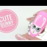 💅💅 :: Cute Bunny :: 💅💅 Nailart by Natalia