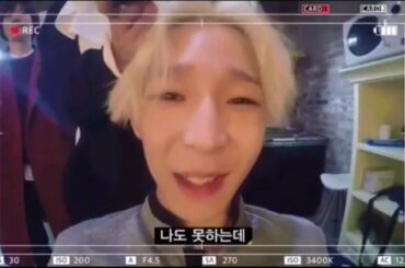 Cute Bunny Smile- 남태현 NAM TAEHYUN 위너 WINNER (Collection)