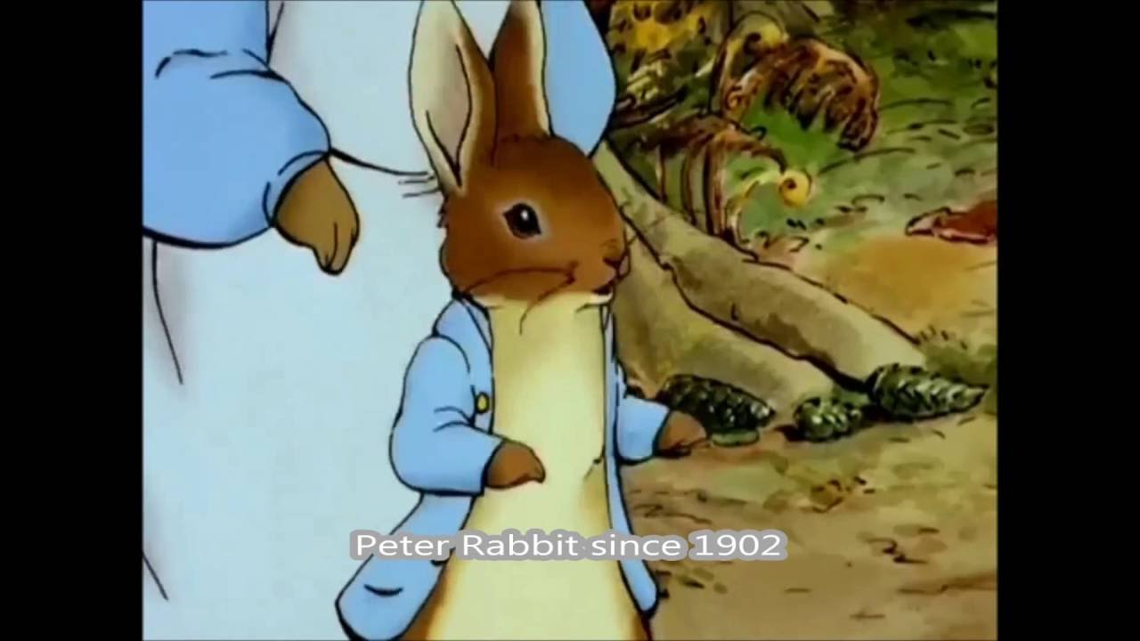 Top 10 Famous Rabbits (Funny And Cute Bunny Stories in Their Rabbit Islands)