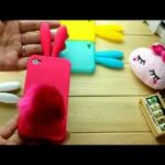 Review: Cute Bunny Silicone Protective Case for iPhone 4 / 4S