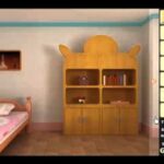 Cute bunny Baby Room Escape Walkthrough