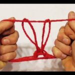 How To Make A Cute Bunny Rabbit String Figure/String Trick - Walkthrough