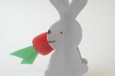 Make a Cute Bunny Clothespin Game - DIY Crafts - Guidecentral
