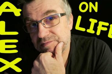 Cute Bunny Beats the Alpha Male