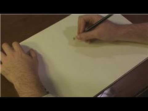 Drawing Animals : How to Draw a Cute Rabbit