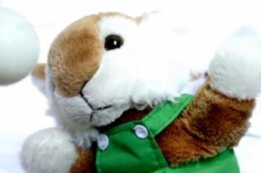 Cute Rabbit Toy for Kids