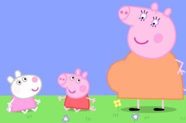 Peppa Pig Official Channel | Baby Peppa Pig and Baby Suzy Sheep!