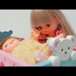 Rabbit ambulance cute toy video for children & Baby
