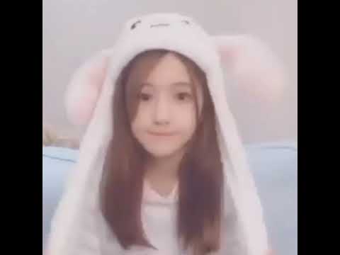 Ultimate Cute Rabbit Hat With Controllable Moving Ear