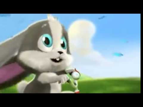 Bunny rabbit song