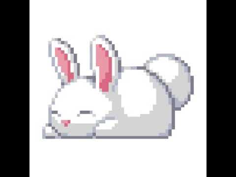 Cute bunny 🐇