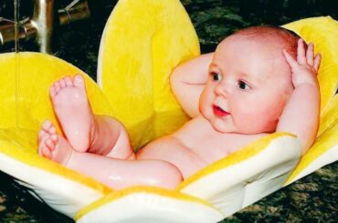 Hilarious Funny Make You Laugh All Day Long - Funny Fails Baby Video