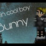 Cute bunny boy skin pixel gun 3d