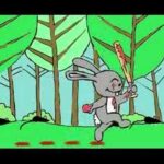 "Little Bunny Foo Foo" by Phil Magnini