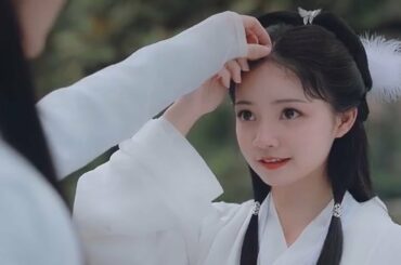 Cute love story,short movie compilation,When the bunny becomes a beautiful woman/phim ngắn yêu(2019)