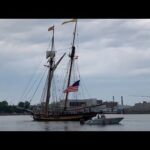 Lets look at some tall ships, fireworks, and eBay sales!