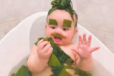 Cute Babies Do Funny Things - Best Baby Videos