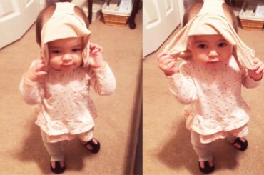 Funny Baby Fails Moments - Funny and Cute Baby Video