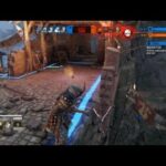 For Honor Cute Bunny Orochi gameplay