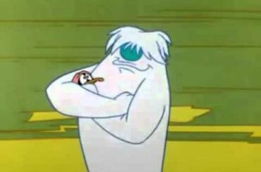 1961   Bugs Bunny   The Abominable Snow Rabbit   YouTube