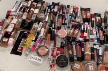 I started a new business - liquidation company!