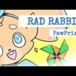 Speedpaint #6: Rad Rabbits