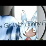 First Video! ||Bunny Ears||OriginalBunny Story||