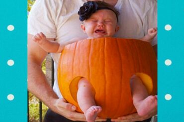 TIME TO RELAX FUNNIEST HALLOWEEN BABIES #3 | Funny Babies