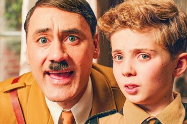 JOJO RABBIT Trailer (2019)