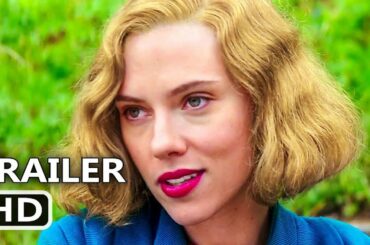 JOJO RABBIT Trailer # 2 (NEW 2019) Scarlett Johansson, Taika Waititi Movie HD