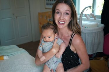 Baby 101 - Caring for your new baby