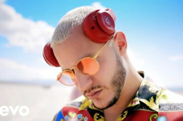 DJ Snake, J. Balvin, Tyga - Loco Contigo