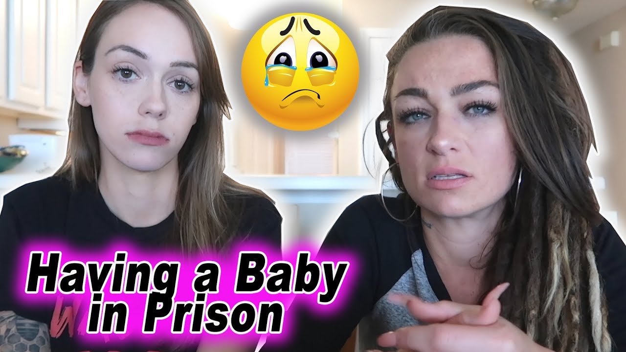 Having a Baby in Prison Pt 2 | Birth Story