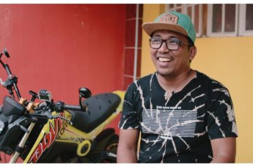 Biglaang Interview Lang with Boy Perstaym ft. RapRap