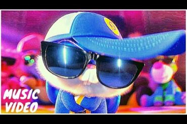 THE SECRET LIFE OF PETS 2 'Snowball Panda Rap Song' Official Sneak Peek (NEW 2019) Animation HD