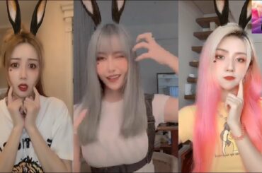 Dark Rabbit Magic Cute Girl Videos | TikTok China