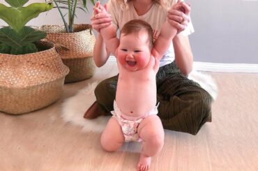 Funny Babies Make Happy Everyday  -  Cute Baby Videos