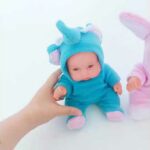 LEDY TOYS - Cute baby Elephant/ Rabbit/ Bear