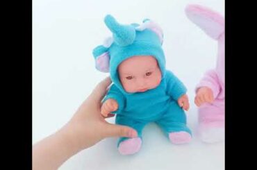 LEDY TOYS - Cute baby Elephant/ Rabbit/ Bear