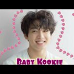 BTS Jungkook being a little BABY (Cute Baby Bunny)