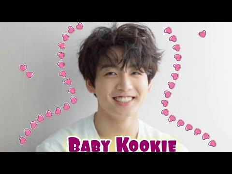 BTS Jungkook being a little BABY (Cute Baby Bunny)