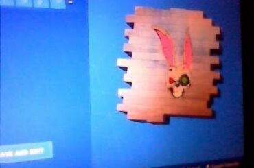 How To Get The Crunk Bunny Spray! | Fortnite