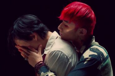 "Kiss of the Rabbit God" - Deleted Scenes