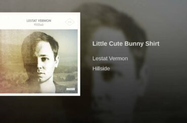 Little Cute Bunny Shirt