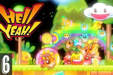 Hell Yeah! Wrath of the Dead Rabbit (part 6) | Awww...So Cute