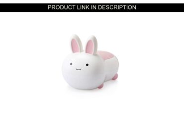GREAT SALE  New Children's Pot Cute Cartoon Rabbit Kids Potty WC Travel Portable Plastic Baby Toile